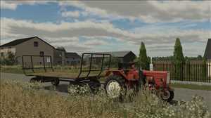 landwirtschafts farming simulator ls fs 22 2022 ls22 fs22 ls2022 fs2022 mods free download farm sim Lizard Eigenbau-Anhänger 1.2.0.0