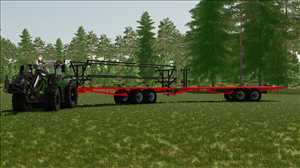 landwirtschafts farming simulator ls fs 22 2022 ls22 fs22 ls2022 fs2022 mods free download farm sim Lizard MetaX Mooring 1.0.0.0