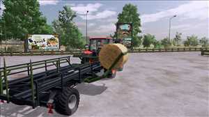 landwirtschafts farming simulator ls fs 22 2022 ls22 fs22 ls2022 fs2022 mods free download farm sim Lizard T-127 And T-127 Plus 1.0.0.0