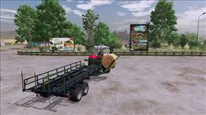 landwirtschafts farming simulator ls fs 22 2022 ls22 fs22 ls2022 fs2022 mods free download farm sim Lizard T-127 And T-127 Plus 1.0.0.0