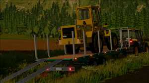 landwirtschafts farming simulator ls fs 22 2022 ls22 fs22 ls2022 fs2022 mods free download farm sim Multi Anhänger-Pack 1.0.1.0