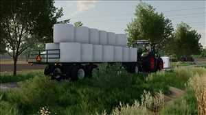landwirtschafts farming simulator ls fs 22 2022 ls22 fs22 ls2022 fs2022 mods free download farm sim Pritsche Anhänger 1.1.0.0