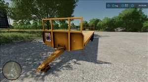 landwirtschafts farming simulator ls fs 22 2022 ls22 fs22 ls2022 fs2022 mods free download farm sim RICHARD WESTERN BTTA 14/32 1.0