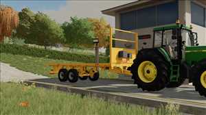 landwirtschafts farming simulator ls fs 22 2022 ls22 fs22 ls2022 fs2022 mods free download farm sim Rigual PLT-600 1.0.0.0