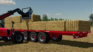 landwirtschafts farming simulator ls fs 22 2022 ls22 fs22 ls2022 fs2022 mods free download farm sim Techmagri TransTruck 1.0.0.0