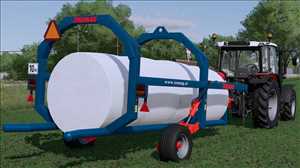 landwirtschafts farming simulator ls fs 22 2022 ls22 fs22 ls2022 fs2022 mods free download farm sim Trumag RBTW 1.1.0.0