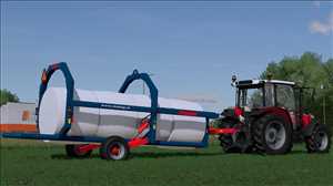landwirtschafts farming simulator ls fs 22 2022 ls22 fs22 ls2022 fs2022 mods free download farm sim Trumag RBTW 1.1.0.0
