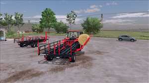 landwirtschafts farming simulator ls fs 22 2022 ls22 fs22 ls2022 fs2022 mods free download farm sim Ursus T-127 And T-127 Plus 1.0.0.0