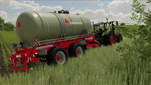 landwirtschafts farming simulator ls fs 22 2022 ls22 fs22 ls2022 fs2022 mods free download farm sim ANNABURGER HTS 22.79 MultiLand Plus 1.3.1.2