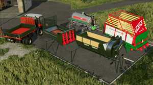 landwirtschafts farming simulator ls fs 22 2022 ls22 fs22 ls2022 fs2022 mods free download farm sim Aufbauten Pack 1.0.0.0