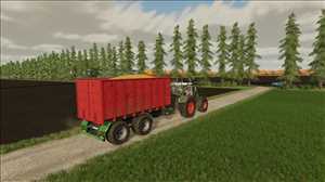 landwirtschafts farming simulator ls fs 22 2022 ls22 fs22 ls2022 fs2022 mods free download farm sim Devès AC210 1.0.0.0