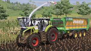 landwirtschafts farming simulator ls fs 22 2022 ls22 fs22 ls2022 fs2022 mods free download farm sim Joskin Cargo Pack 1.0.0.0
