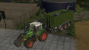 landwirtschafts farming simulator ls fs 22 2022 ls22 fs22 ls2022 fs2022 mods free download farm sim Lizard Container 1.0.0.0