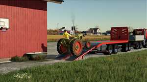 landwirtschafts farming simulator ls fs 22 2022 ls22 fs22 ls2022 fs2022 mods free download farm sim Modulanhänger 1.0.0.0