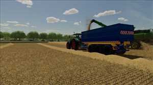 landwirtschafts farming simulator ls fs 22 2022 ls22 fs22 ls2022 fs2022 mods free download farm sim Multifruit Container + ITRunner Pack 1.0.2.0