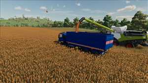 landwirtschafts farming simulator ls fs 22 2022 ls22 fs22 ls2022 fs2022 mods free download farm sim Multifruit Container + ITRunner Pack 1.0.2.0