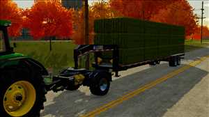 landwirtschafts farming simulator ls fs 22 2022 ls22 fs22 ls2022 fs2022 mods free download farm sim Dolly 10 L 1.1.0.0