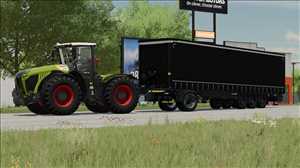 landwirtschafts farming simulator ls fs 22 2022 ls22 fs22 ls2022 fs2022 mods free download farm sim Fliegl Dolly EA 1.0.0.0