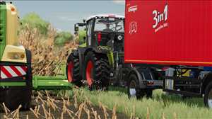 landwirtschafts farming simulator ls fs 22 2022 ls22 fs22 ls2022 fs2022 mods free download farm sim Fliegl Dolly EA 1.0.0.0