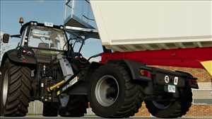 landwirtschafts farming simulator ls fs 22 2022 ls22 fs22 ls2022 fs2022 mods free download farm sim Kroeger Siga Uno 1.0.0.0