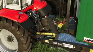 landwirtschafts farming simulator ls fs 22 2022 ls22 fs22 ls2022 fs2022 mods free download farm sim Kroeger Siga Uno 1.0.0.0