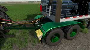 landwirtschafts farming simulator ls fs 22 2022 ls22 fs22 ls2022 fs2022 mods free download farm sim Lizard Bogeyman Dolly 1.0.0.0
