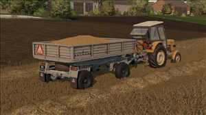landwirtschafts farming simulator ls fs 22 2022 ls22 fs22 ls2022 fs2022 mods free download farm sim AutoSan D47 1.0.0.0