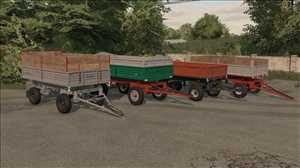 landwirtschafts farming simulator ls fs 22 2022 ls22 fs22 ls2022 fs2022 mods free download farm sim AutoSan D47 1.1.0.0