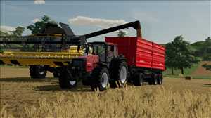 landwirtschafts farming simulator ls fs 22 2022 ls22 fs22 ls2022 fs2022 mods free download farm sim Brantner DD 24073/2 XXL 1.0.0.0