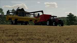 landwirtschafts farming simulator ls fs 22 2022 ls22 fs22 ls2022 fs2022 mods free download farm sim Brantner DD 24073/2 XXL 1.0.0.0