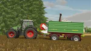 landwirtschafts farming simulator ls fs 22 2022 ls22 fs22 ls2022 fs2022 mods free download farm sim Brantner Z18051 XXL 1.0.0.0