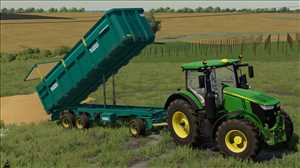 landwirtschafts farming simulator ls fs 22 2022 ls22 fs22 ls2022 fs2022 mods free download farm sim Camara RT24 1.5.0.0