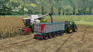 landwirtschafts farming simulator ls fs 22 2022 ls22 fs22 ls2022 fs2022 mods free download farm sim Crosetto CMR Pack 1.0.0.1