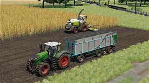 landwirtschafts farming simulator ls fs 22 2022 ls22 fs22 ls2022 fs2022 mods free download farm sim Crosetto CMR Pack Zusatzfunktionen 1.0.0.0