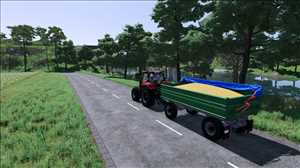landwirtschafts farming simulator ls fs 22 2022 ls22 fs22 ls2022 fs2022 mods free download farm sim FORTSCHRITT HW 80 1.0.0.0
