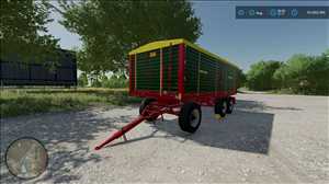 landwirtschafts farming simulator ls fs 22 2022 ls22 fs22 ls2022 fs2022 mods free download farm sim Fortuna K270 1.2.0.4
