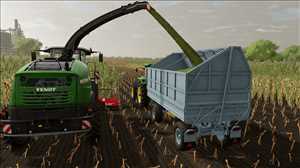 landwirtschafts farming simulator ls fs 22 2022 ls22 fs22 ls2022 fs2022 mods free download farm sim HW80 Anhänger Pack 1.0.0.0