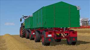 landwirtschafts farming simulator ls fs 22 2022 ls22 fs22 ls2022 fs2022 mods free download farm sim HW80 Holz-Getreideaufbau 1.1.0.0