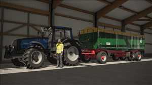 landwirtschafts farming simulator ls fs 22 2022 ls22 fs22 ls2022 fs2022 mods free download farm sim Kroger HKD 402 1.0.0.0
