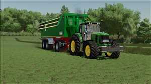 landwirtschafts farming simulator ls fs 22 2022 ls22 fs22 ls2022 fs2022 mods free download farm sim Kröger TMR34 1.0.0.0