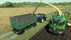 landwirtschafts farming simulator ls fs 22 2022 ls22 fs22 ls2022 fs2022 mods free download farm sim Lizard 8560 1.0.0.0