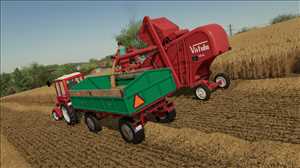 landwirtschafts farming simulator ls fs 22 2022 ls22 fs22 ls2022 fs2022 mods free download farm sim Lizard D35 Pack 1.0.0.0