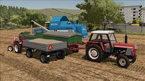 landwirtschafts farming simulator ls fs 22 2022 ls22 fs22 ls2022 fs2022 mods free download farm sim Lizard D46-D47 Pack 1.0.0.0