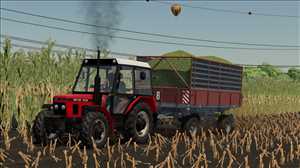 landwirtschafts farming simulator ls fs 22 2022 ls22 fs22 ls2022 fs2022 mods free download farm sim Lizard P93S Pack 1.2.0.0