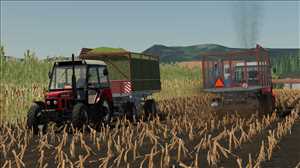 landwirtschafts farming simulator ls fs 22 2022 ls22 fs22 ls2022 fs2022 mods free download farm sim Lizard P93S Pack 1.2.0.0