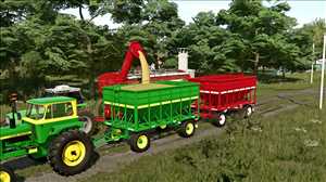 landwirtschafts farming simulator ls fs 22 2022 ls22 fs22 ls2022 fs2022 mods free download farm sim Lizard Tolva 12tt 1.0.0.0