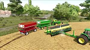 landwirtschafts farming simulator ls fs 22 2022 ls22 fs22 ls2022 fs2022 mods free download farm sim Lizard Tolva 12tt 1.0.0.0