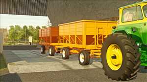 landwirtschafts farming simulator ls fs 22 2022 ls22 fs22 ls2022 fs2022 mods free download farm sim Lizard Tolva 8tt Pack 1.0.0.0