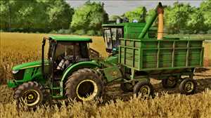 landwirtschafts farming simulator ls fs 22 2022 ls22 fs22 ls2022 fs2022 mods free download farm sim Lizard Trichteranhänger 1.0.0.0