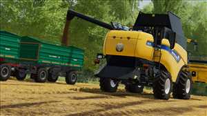 landwirtschafts farming simulator ls fs 22 2022 ls22 fs22 ls2022 fs2022 mods free download farm sim Lomma HW80 1.0.0.0